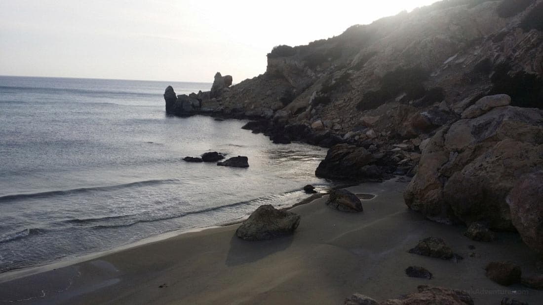 Which Are the Best Beaches in Naxos Greece in 2021? 4 Naxos Beaches and Things to Do for 7 Days