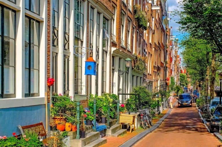 Best 2 Days in Amsterdam, Netherlands