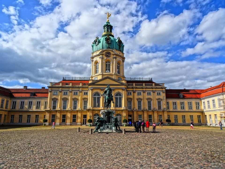 How to Spend a Weekend in Berlin?