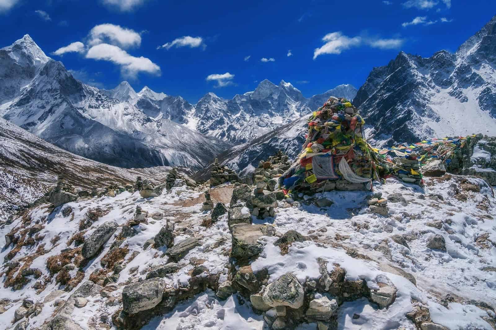 The 9 Best Trecks in Nepal Not to Miss