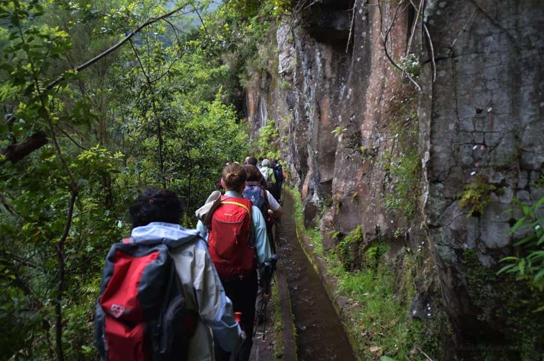 Levada do Rei