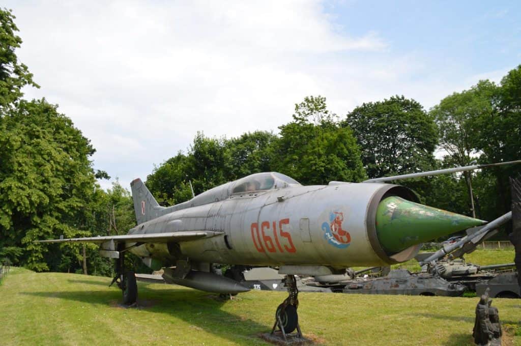 Polish Army Museum