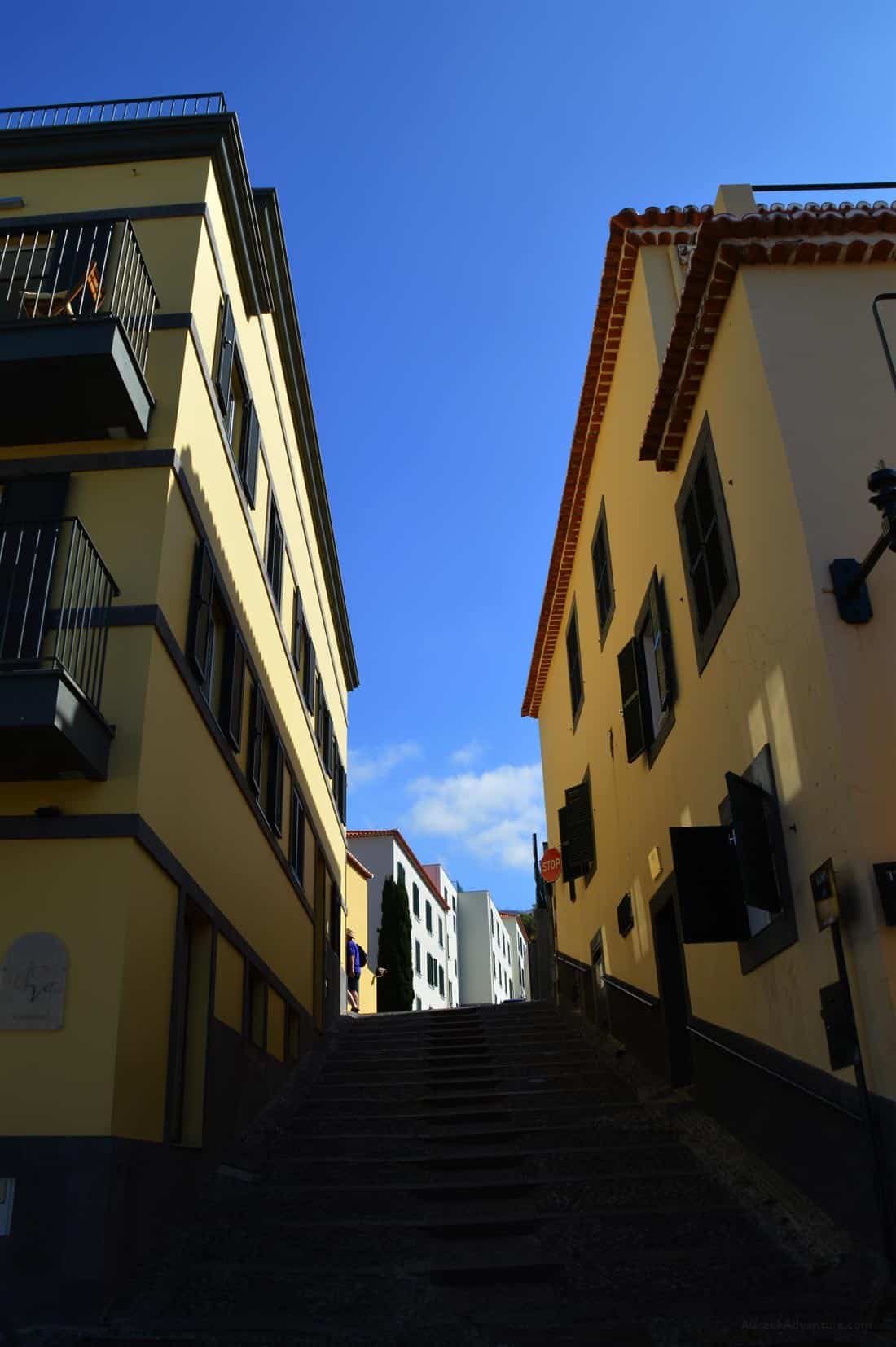 Things To Do in Funchal Madeira Portugal Personal Experience