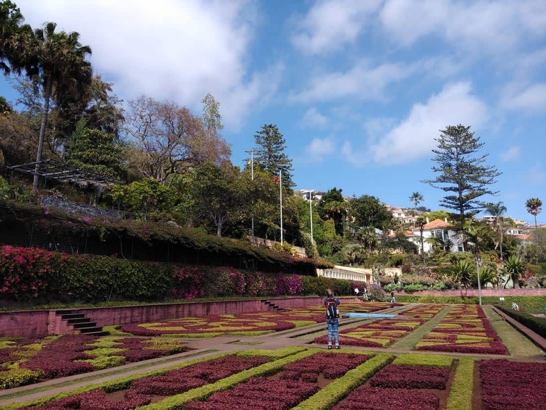 Things To Do in Funchal Madeira Portugal Personal Experience