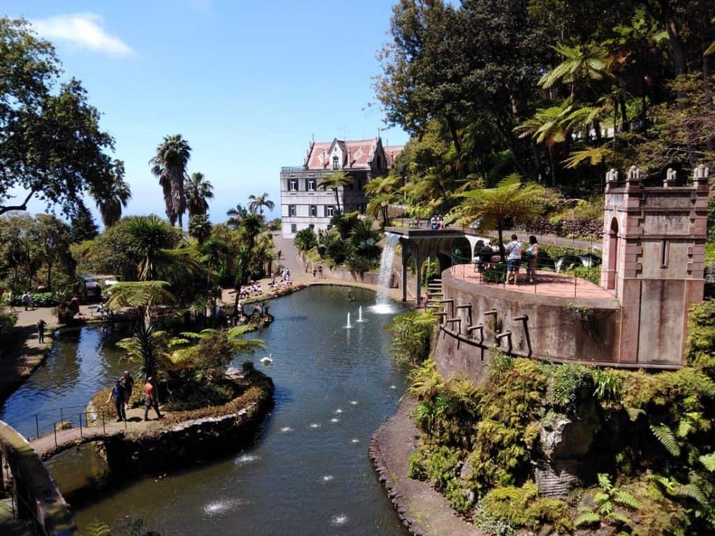 Things To Do in Funchal Madeira Portugal Personal Experience - Mindful ...