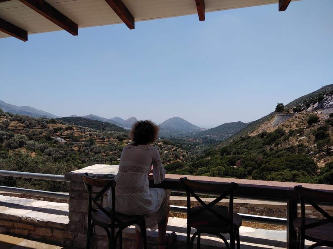 Best Naxos Food 2021 Away from Chora 8 Local Naxos Food Away From Chora