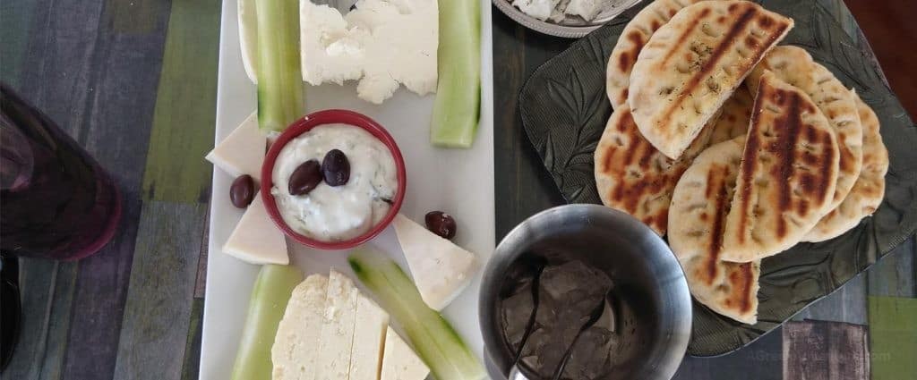 25 Best Things To Do in Naxos Greece 2021 39 Local Naxos Food Away From Chora