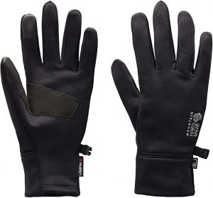 Best Hiking Gloves, Mountain Hardwear Power Stretch Stimulus Glove