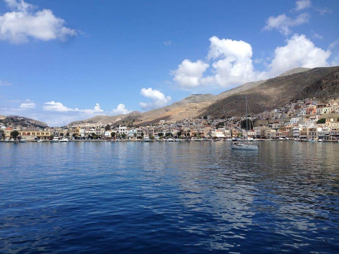 Best Things To Do in Kalymnos Greece