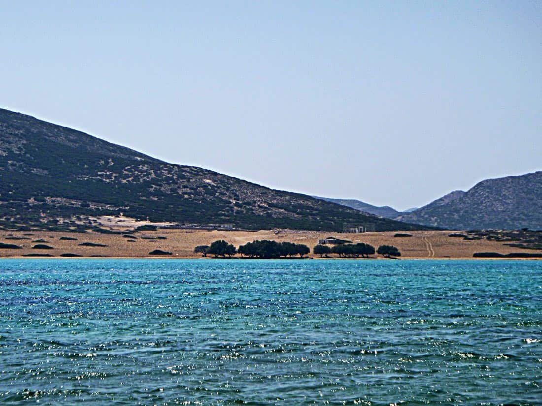Best Antiparos Greece Things To Do 2021 10 Despotiko