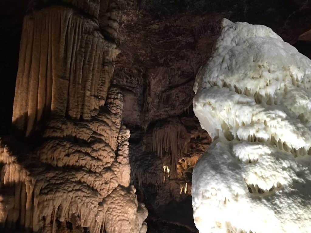 Postojna Caves