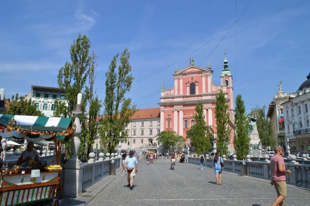 Franciscan Church of the Annunciation