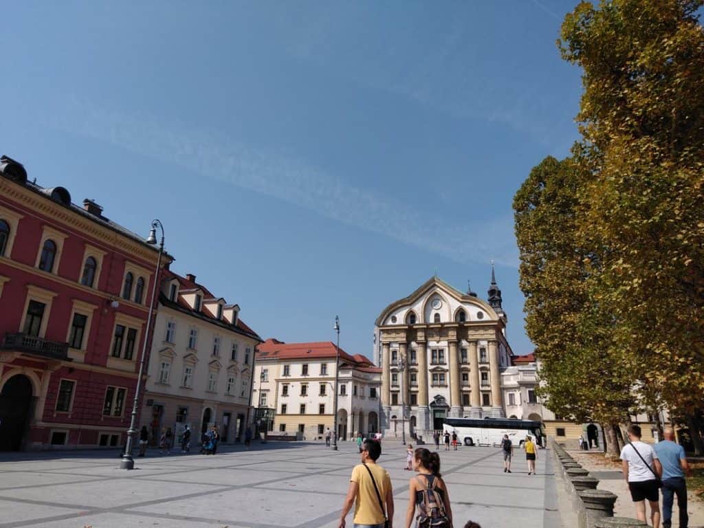 18 Things To Do in Ljubljana Slovenia 2021 1