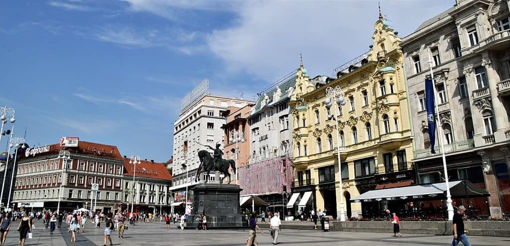 Things To Do in Zagreb Croatia