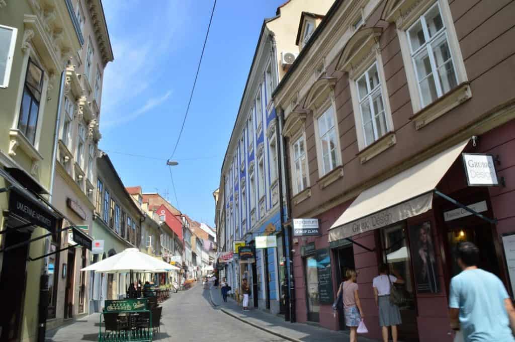 City of Zagreb