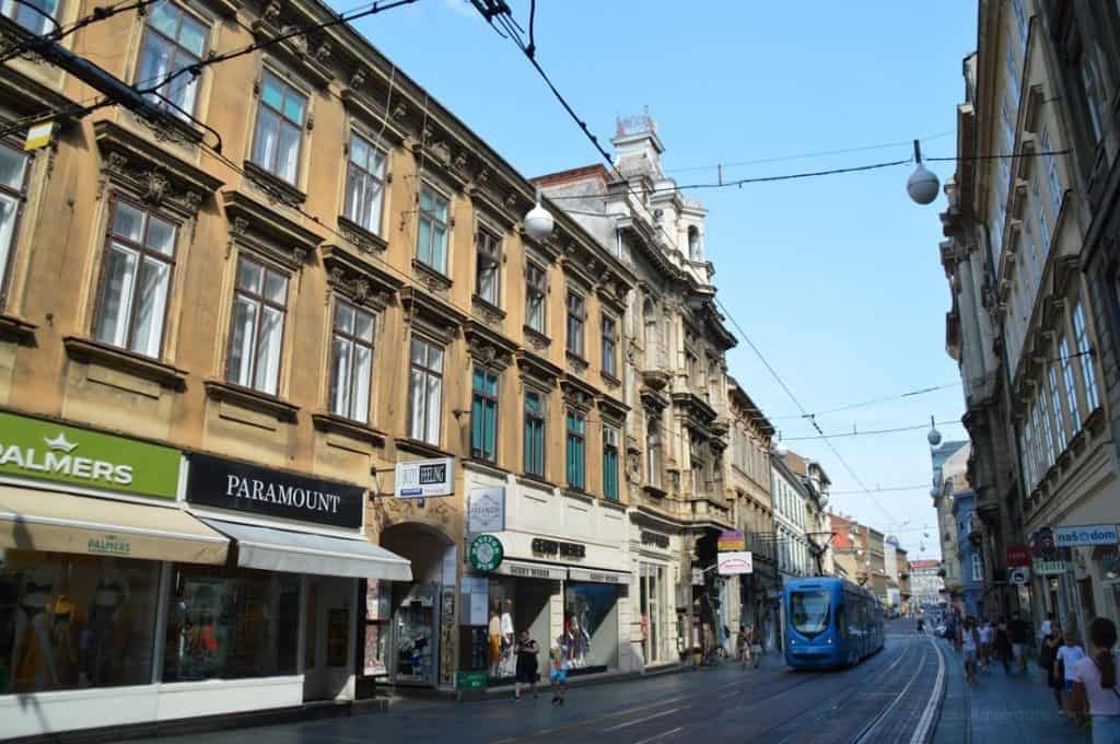 City of Zagreb