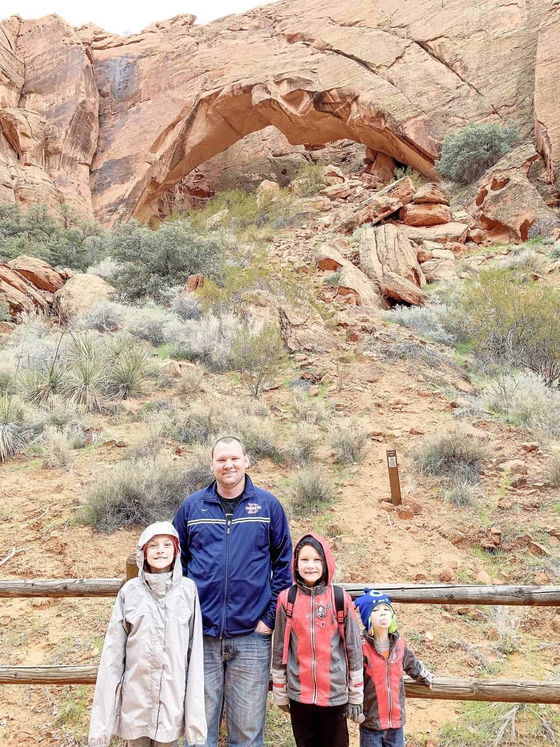 Top 10 Southern Utah Parks Your Family Needs to Visit