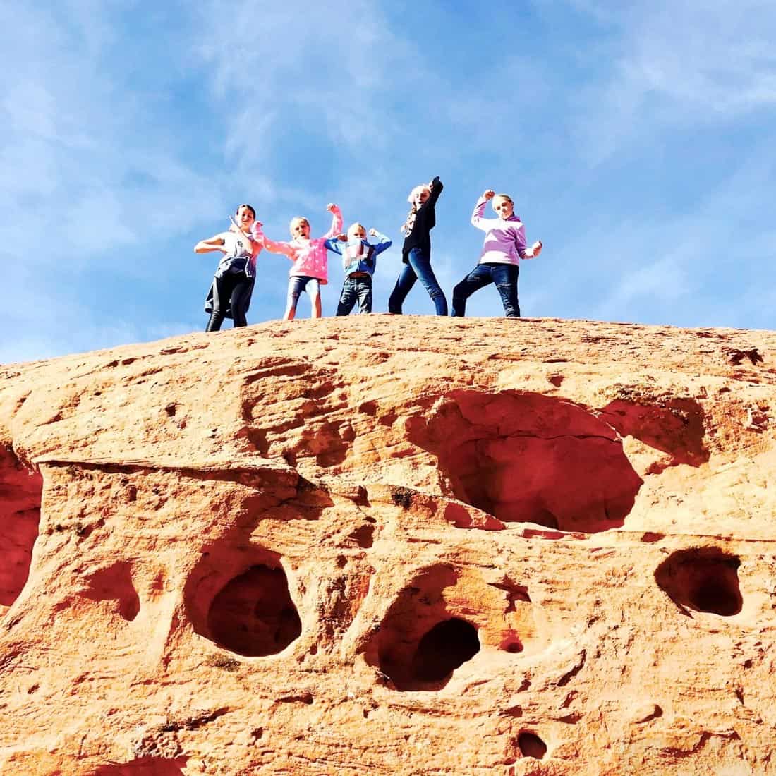 Top 10 Southern Utah Parks Your Family Needs to Visit