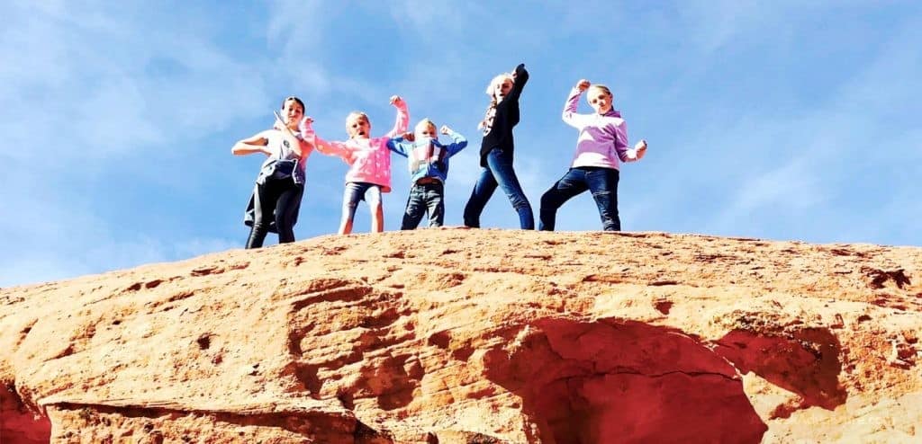 Top 10 Southern Utah Parks Your Family Needs to Visit