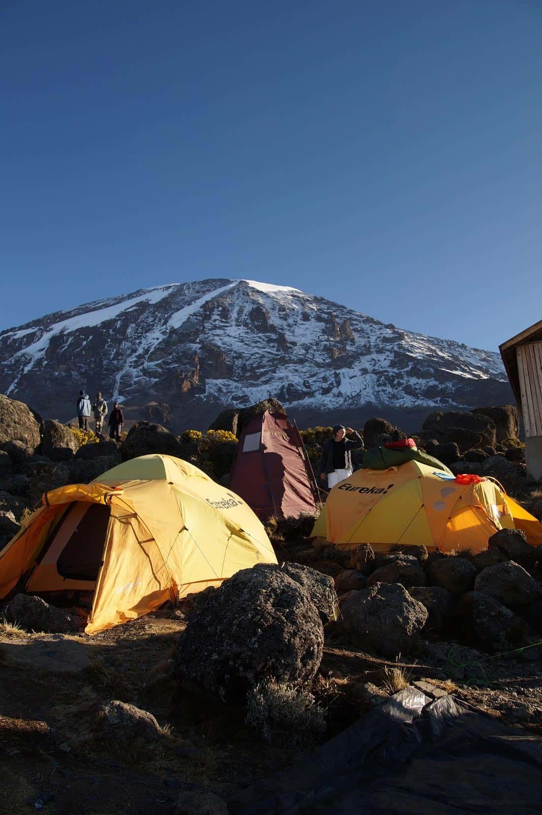 Climbing Kilimanjaro: Complete Guide To Unforgettable Hiking