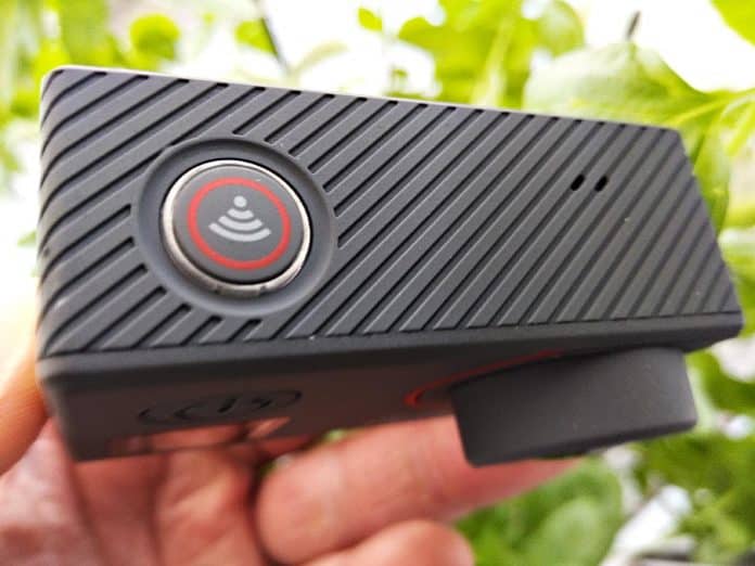 AKASO V50 Elite Review Our Best Action Camera for 2023 Mindful