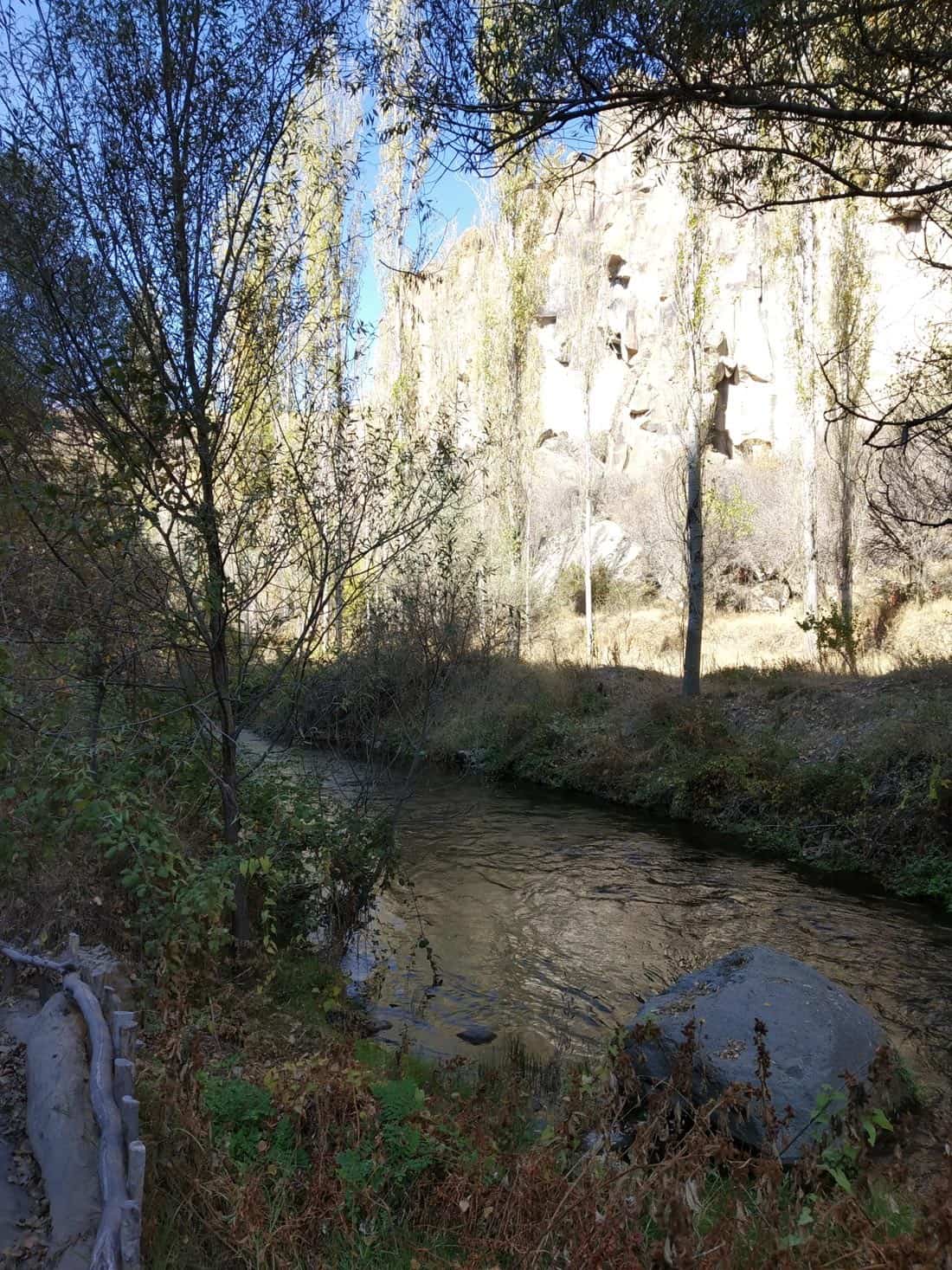 Ihlara Valley