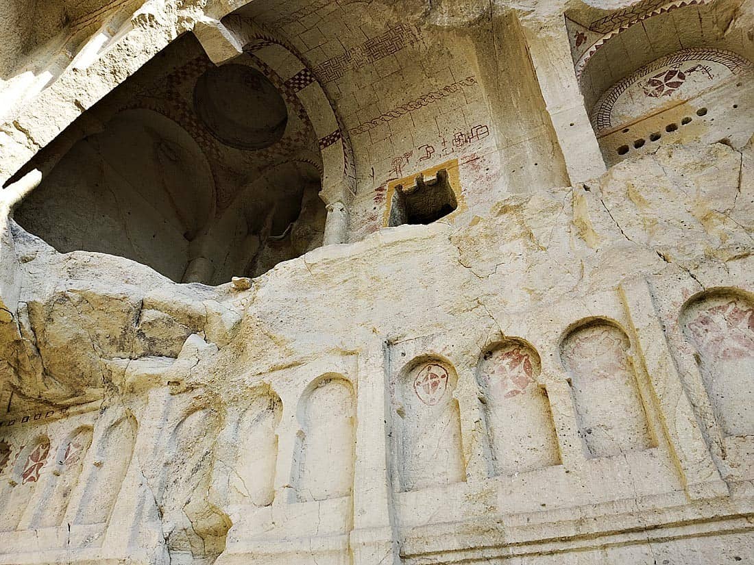 Open Air Museum Monastery