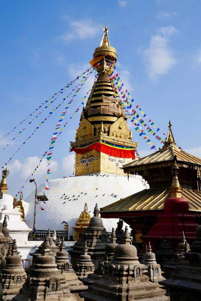 Best Places to Visit in Kathmandu Valley