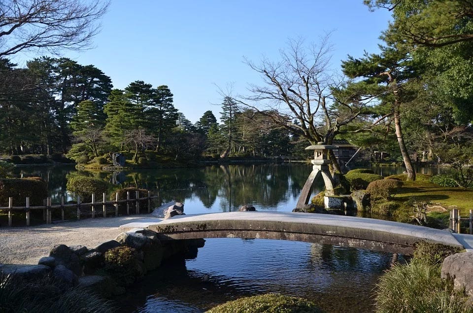 19 Best Places to Visit in Japan in Spring