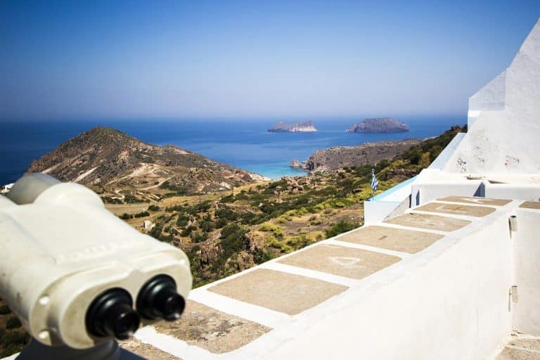 15 Best Things to Do in Milos Island Greece