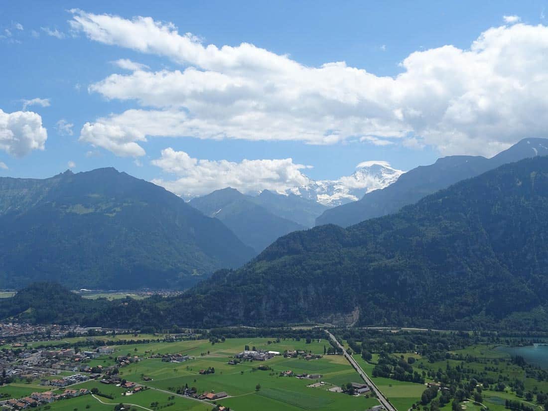 Exploring the Best of Swiss Alps in 2020
