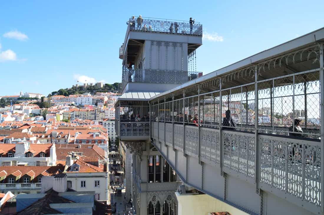 walkng tours in lisbon