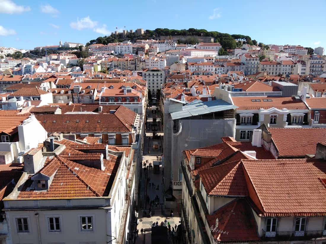 Best Walking Tours in Lisbon: Exploring the City