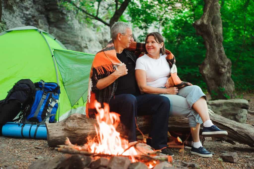 Camping Safety Tips