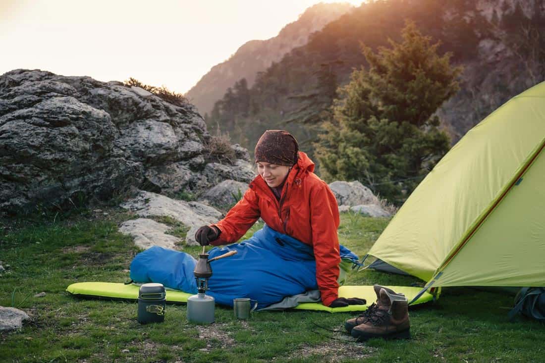 13 Camping Safety Tips To Know - Mindful Travel Experiences