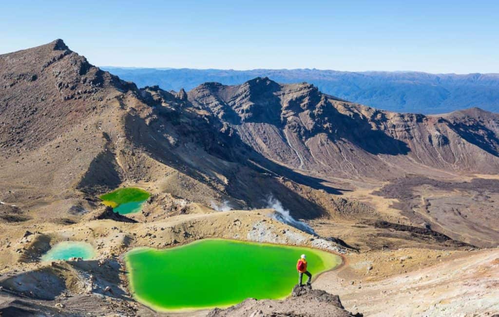 Most Beautiful Places In New Zealand