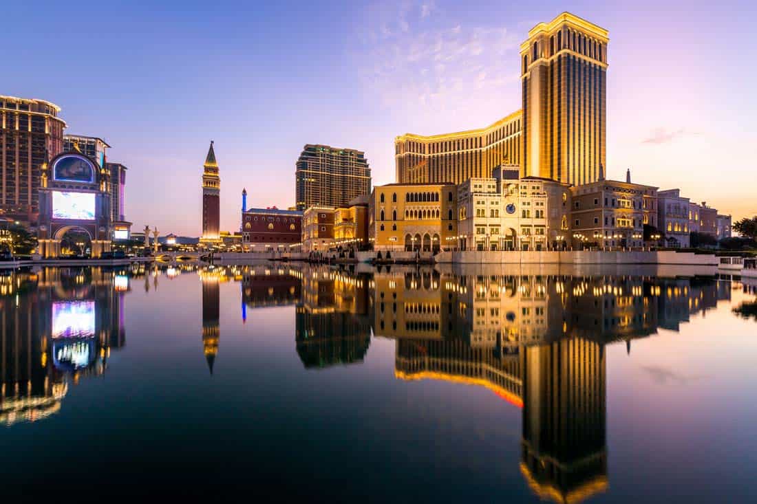 Top 8 Grandest And Biggest Casino In The World This 2023