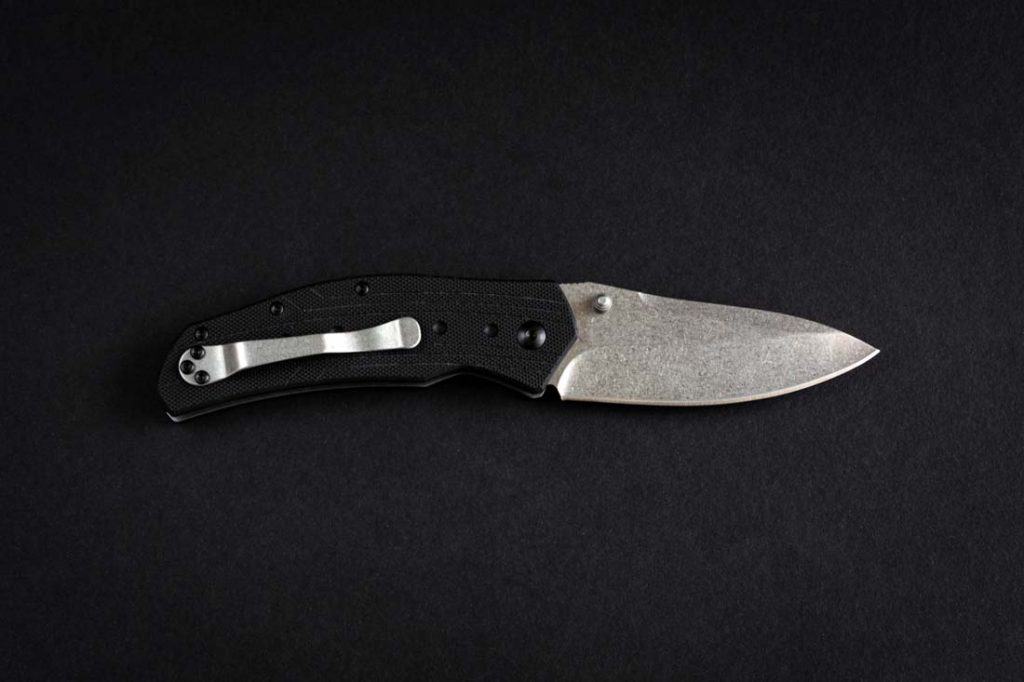 Best Tactical Folding Knife