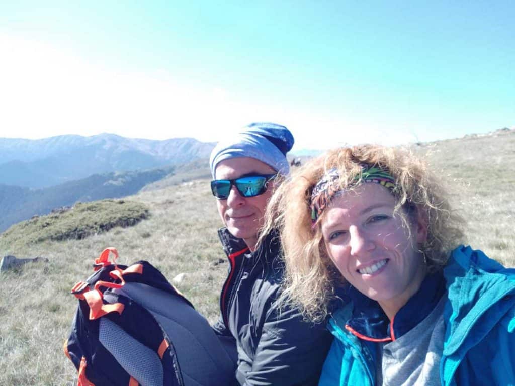 Grammeni Oxia 20km Trekking Best Mountaintops 12 Grammeni Oxia