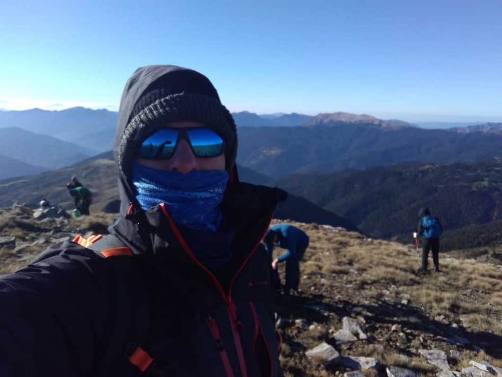 Grammeni Oxia 20km Trekking Best Mountaintops 3 Hiking Grammeni Oxia