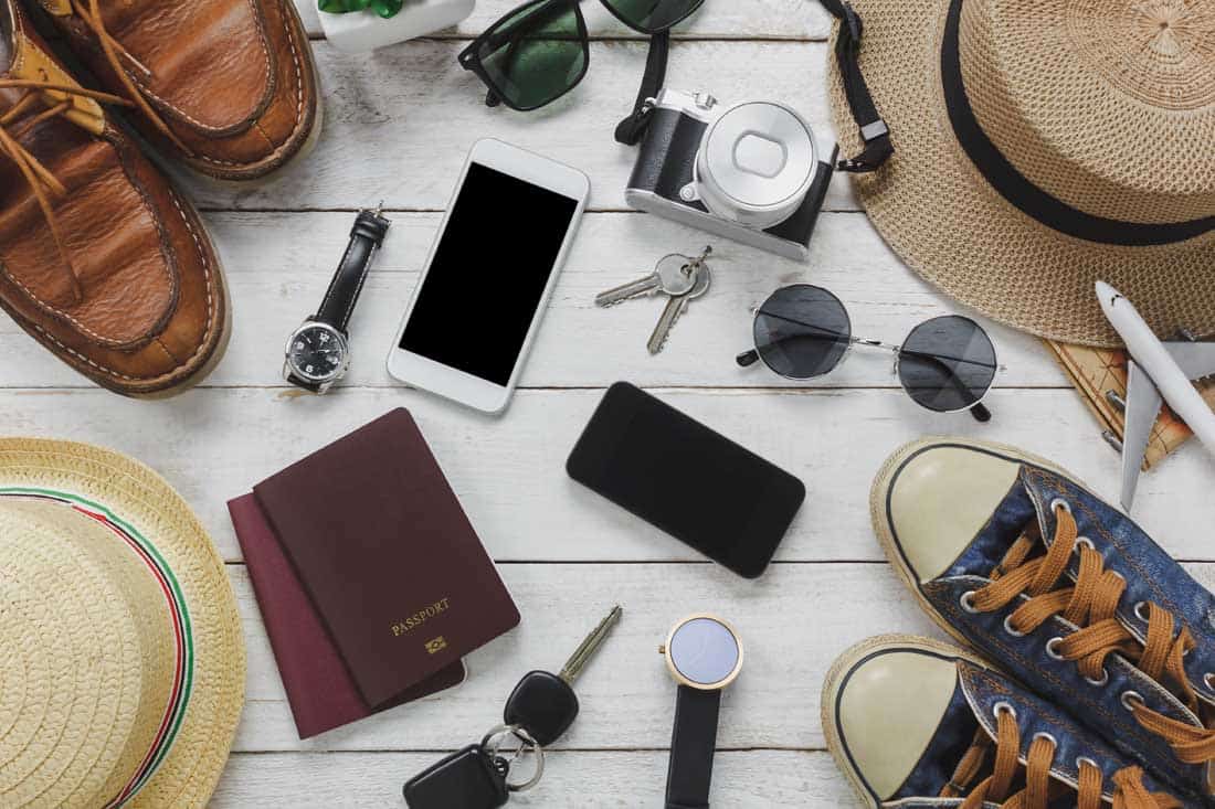 cool travel gadgets