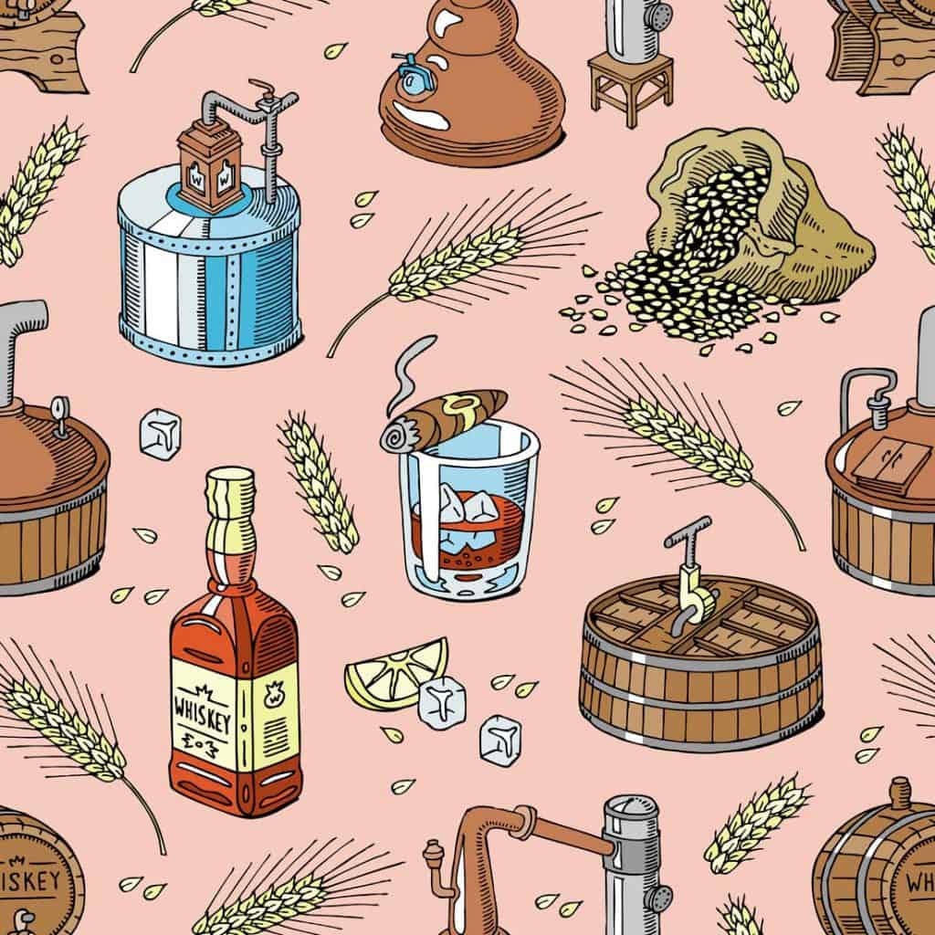 Amazing Distilleries To Visit In The US