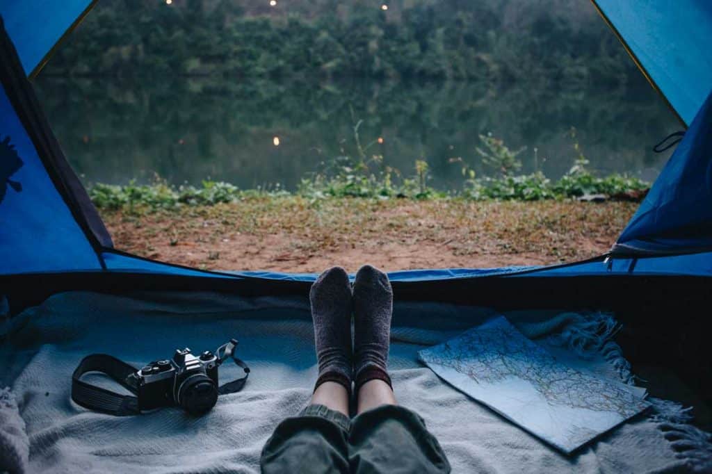 First Time Camping Mistakes to Avoid
