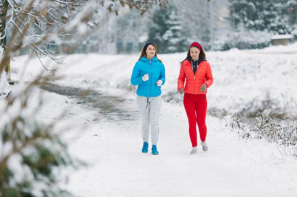 How to Stay Fit In Winter