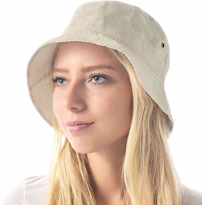 Best Hiking Hats