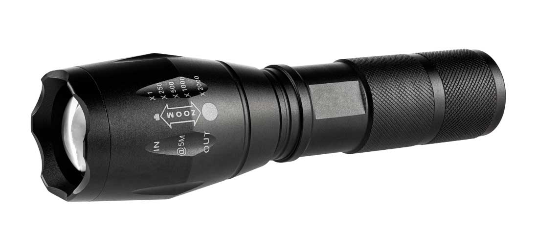 Best EDC Flashlights of 2022 - Mindful Travel Experiences