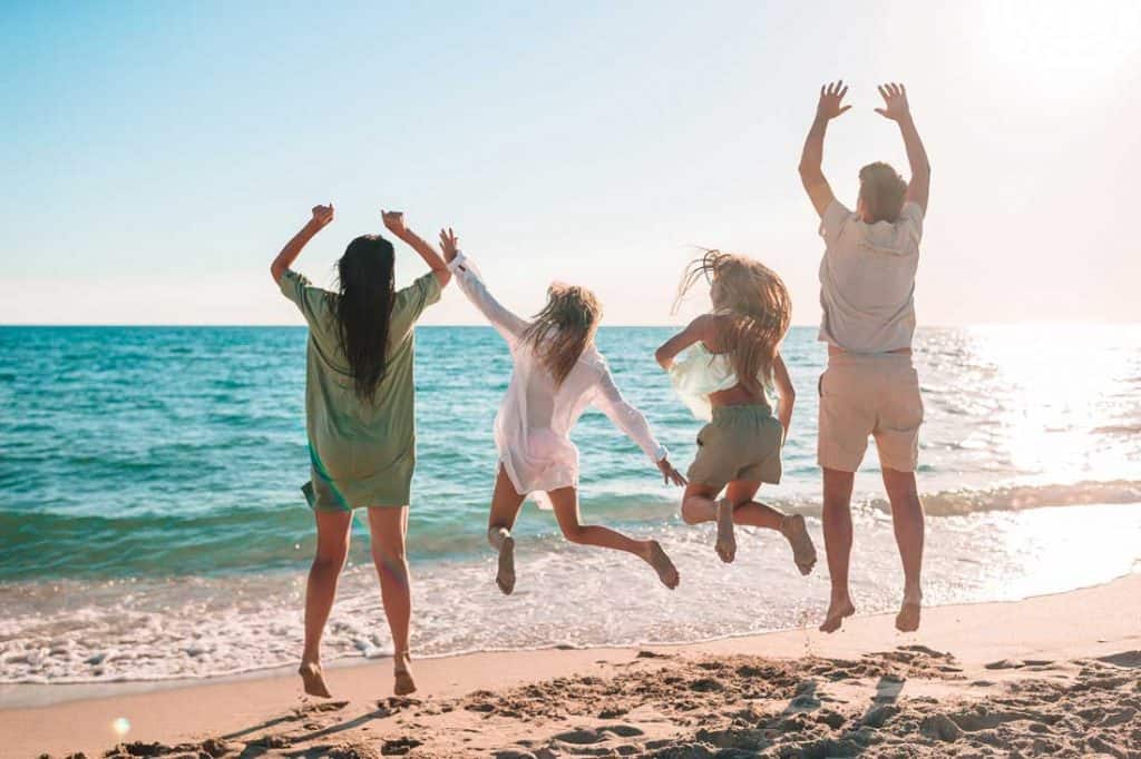 10 Wonderful Ideas for Spring Break Family Friendly!