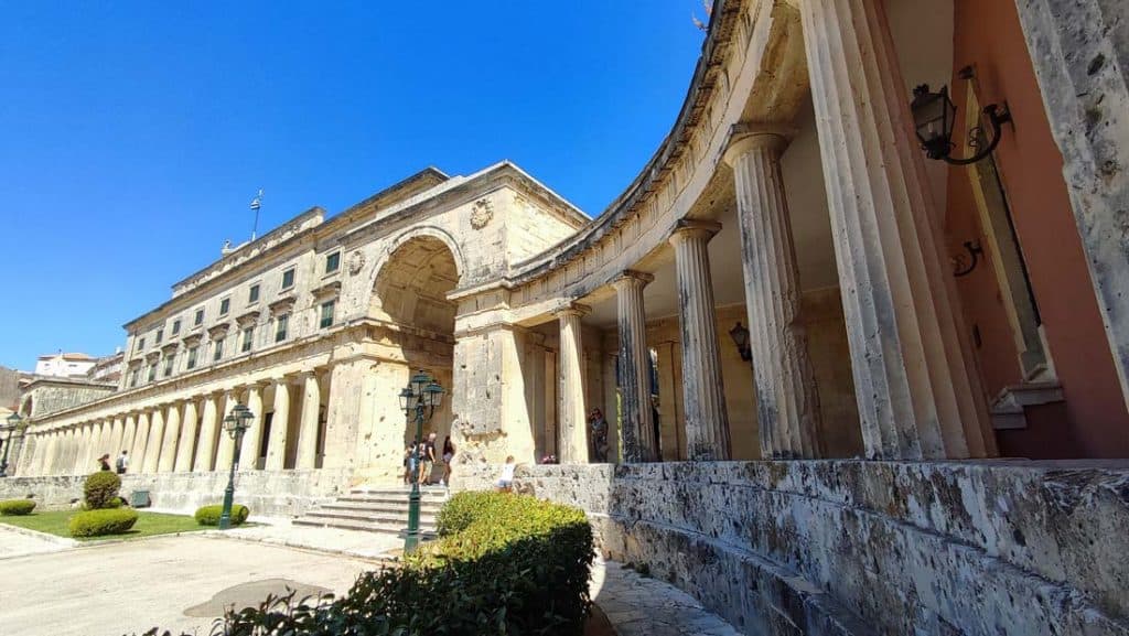 Best 10 Things to Do in Corfu Island Greece in 2021 7 Corfu Museum of Asian Art