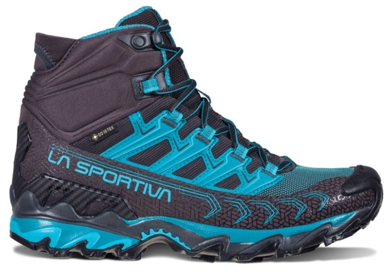 La Sportiva Ultra Raptor vegan hiking boots