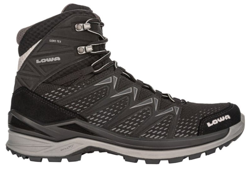 Lowa Innox Pro GTX Mid Vegan Hiking Boots